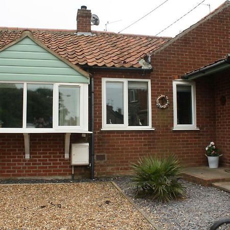 Mousetrap Villa Wells-next-the-Sea ภายนอก รูปภาพ
