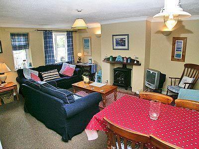 Mousetrap Villa Wells-next-the-Sea ห้อง รูปภาพ