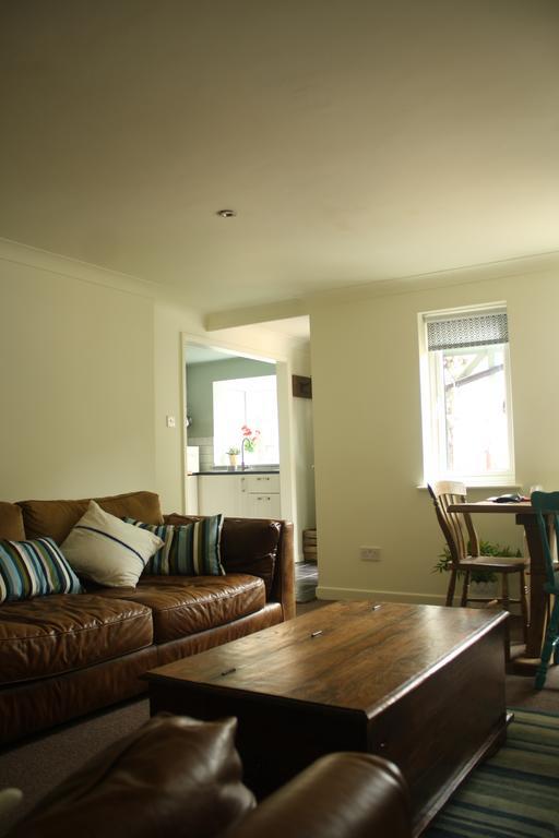 Mousetrap Villa Wells-next-the-Sea ภายนอก รูปภาพ