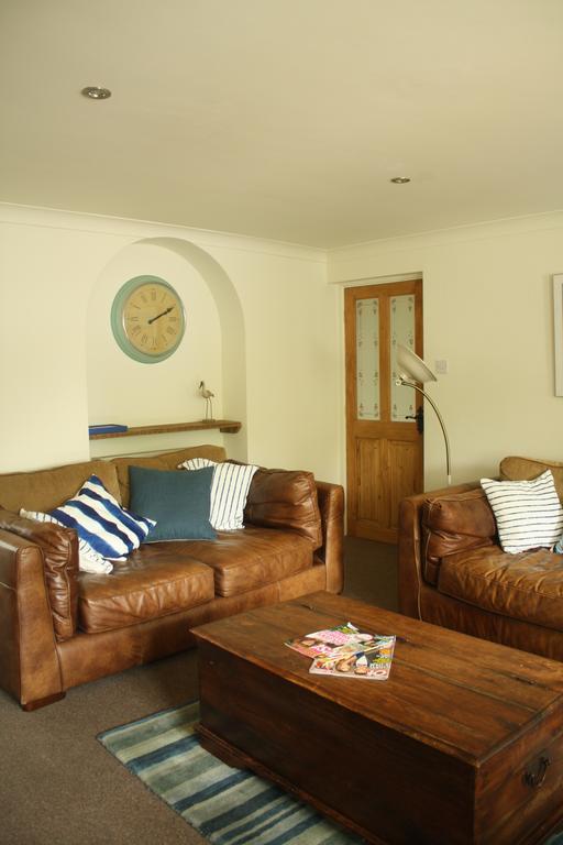 Mousetrap Villa Wells-next-the-Sea ภายนอก รูปภาพ