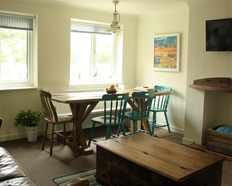 Mousetrap Villa Wells-next-the-Sea ภายนอก รูปภาพ