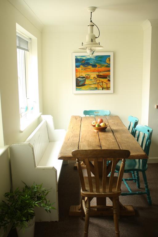 Mousetrap Villa Wells-next-the-Sea ภายนอก รูปภาพ