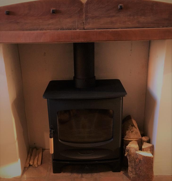 Mousetrap Villa Wells-next-the-Sea ภายนอก รูปภาพ