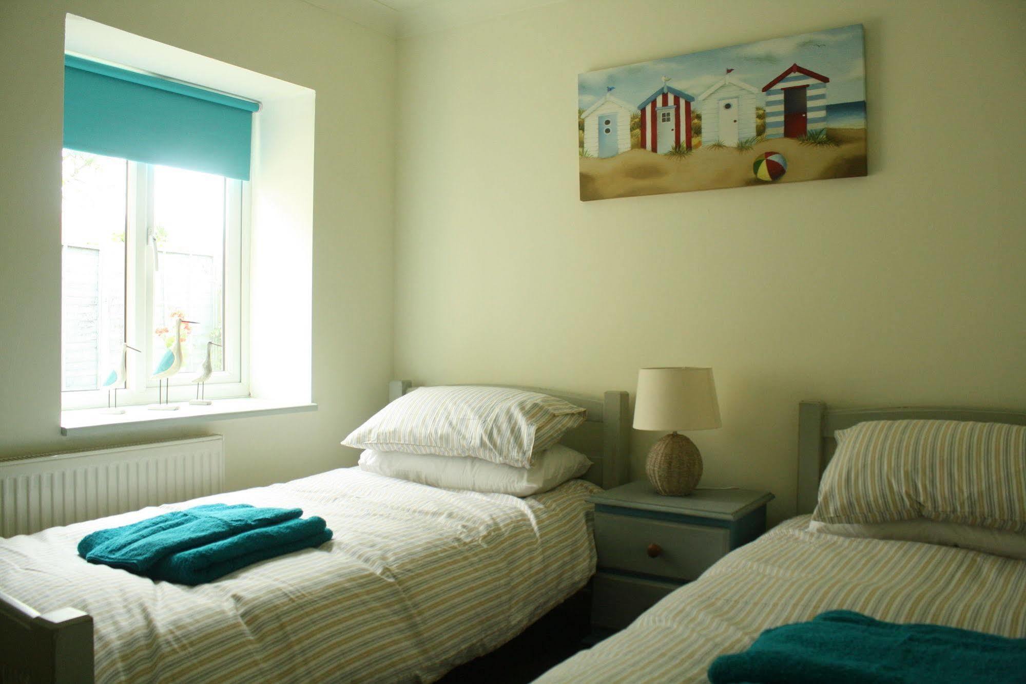 Mousetrap Villa Wells-next-the-Sea ภายนอก รูปภาพ
