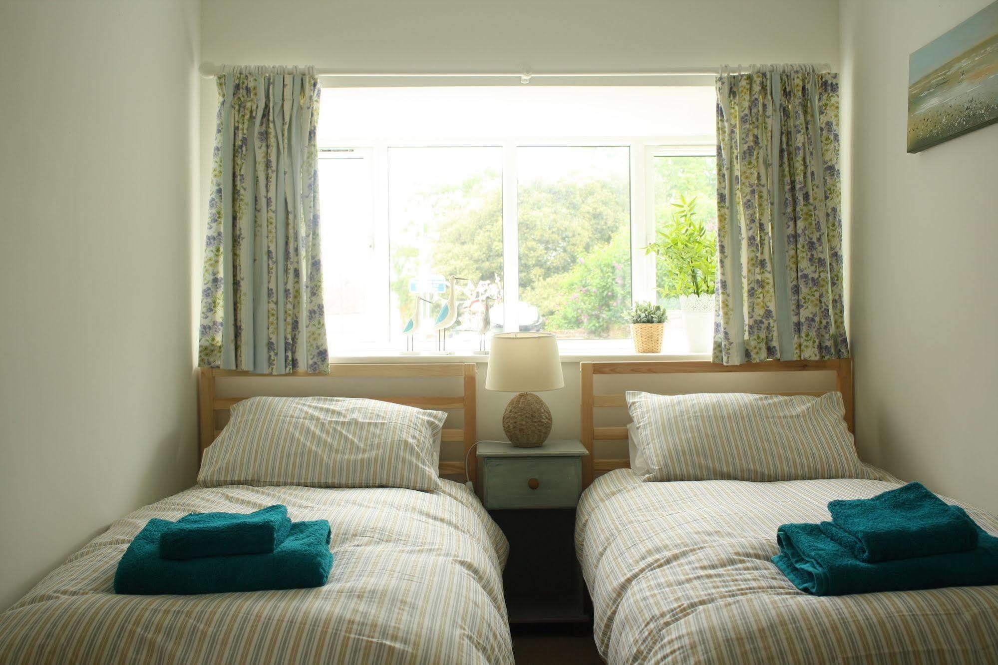 Mousetrap Villa Wells-next-the-Sea ภายนอก รูปภาพ