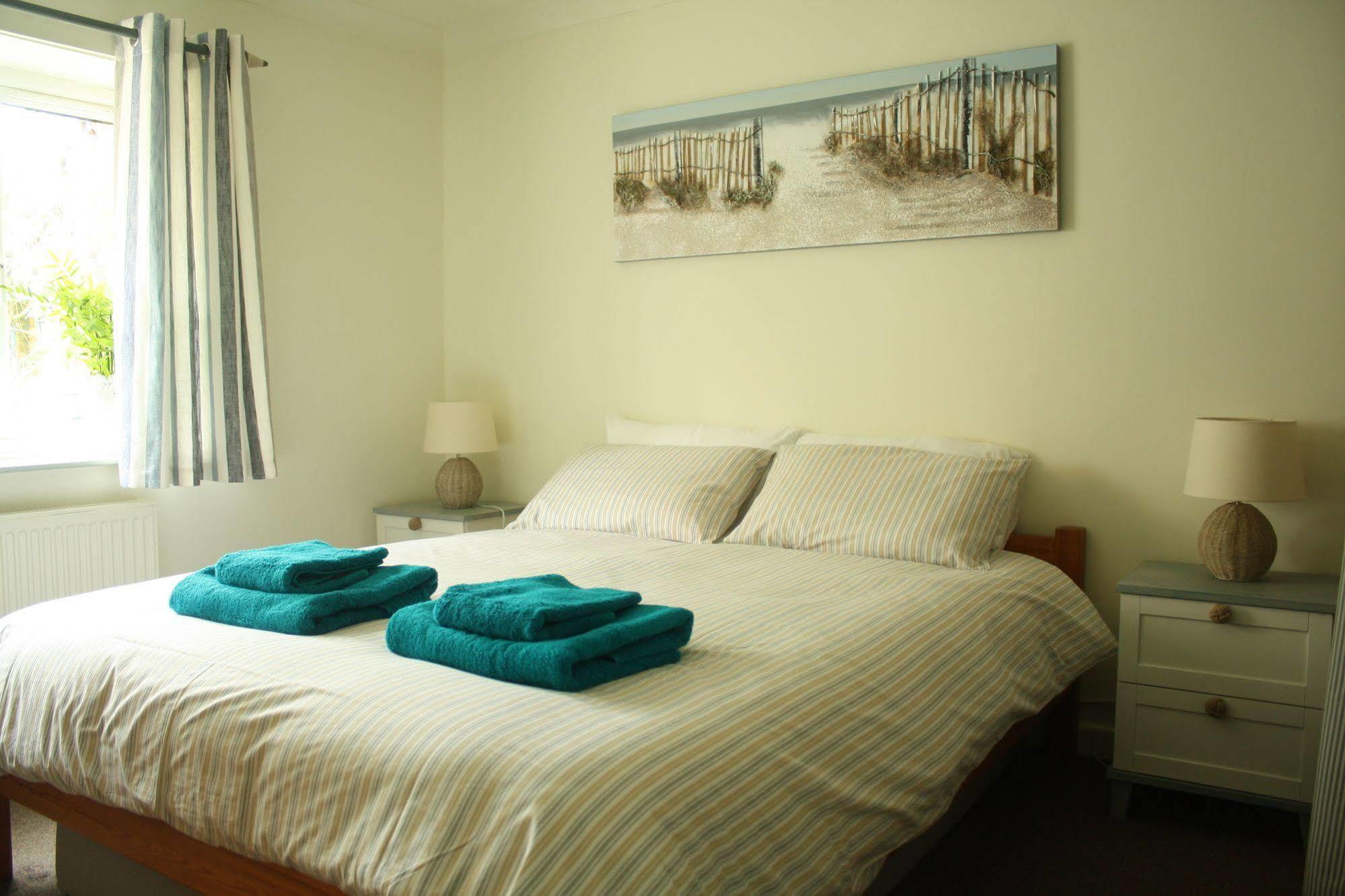 Mousetrap Villa Wells-next-the-Sea ภายนอก รูปภาพ