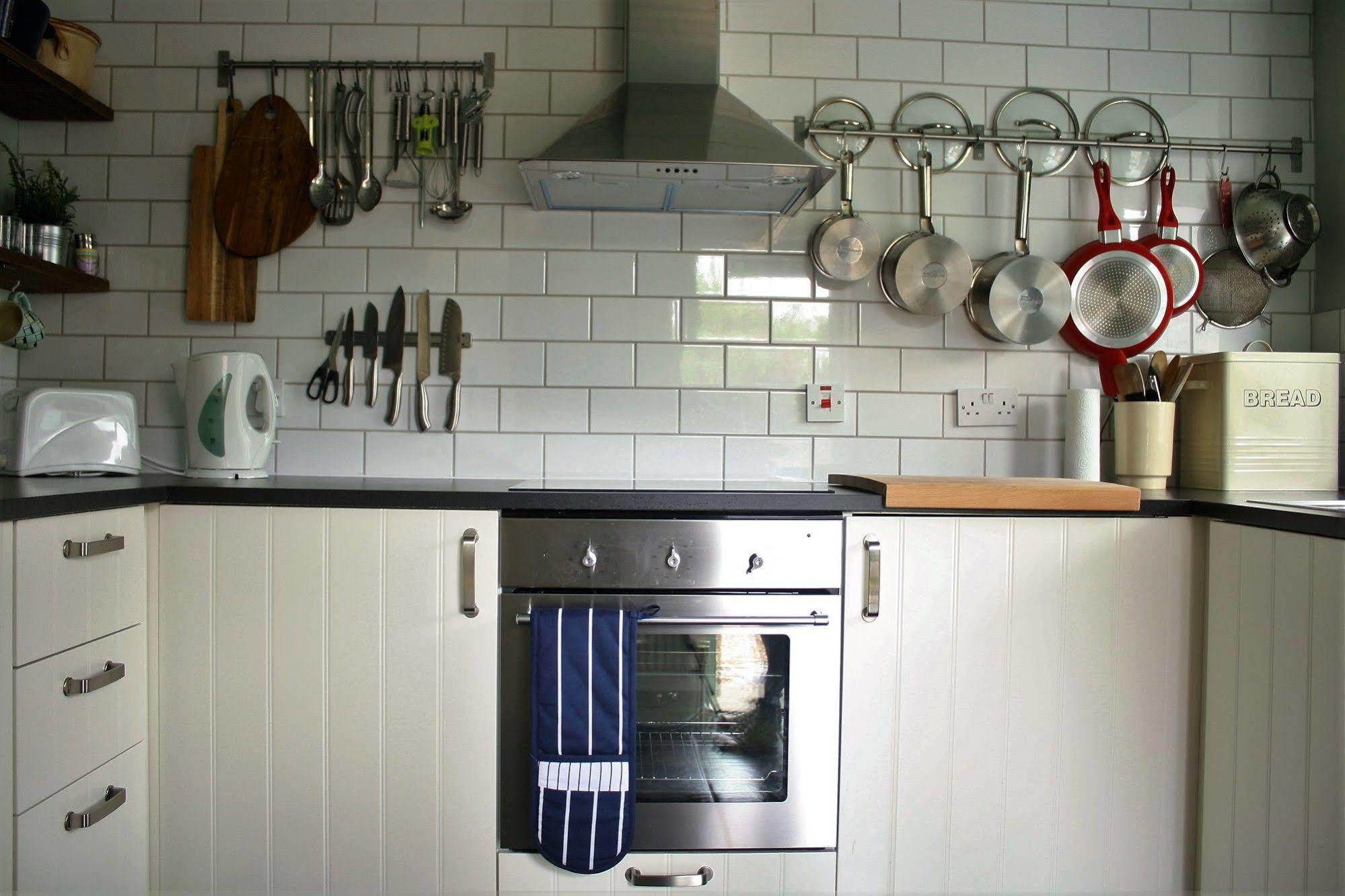 Mousetrap Villa Wells-next-the-Sea ภายนอก รูปภาพ